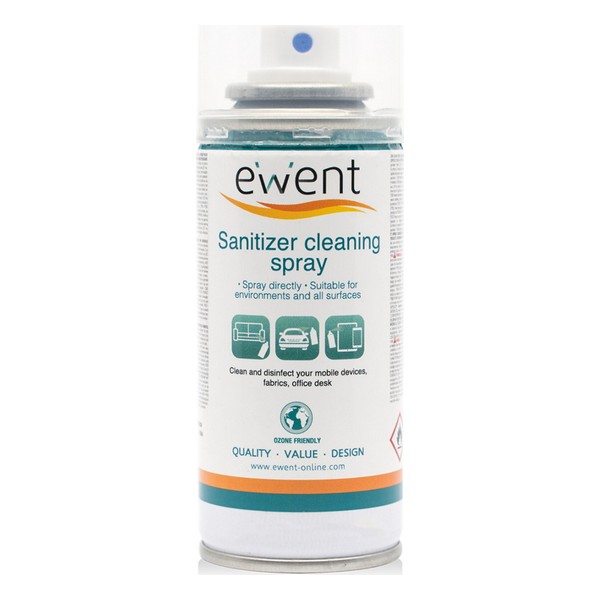 Spray Dezinfectant Ewent EW5676 400 ml