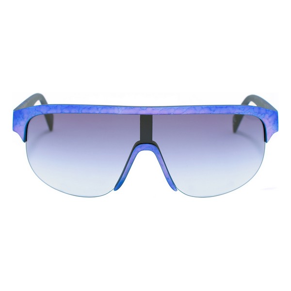 Ochelari de Soare Bărbați  Italia Independent (ø 135 mm) - Culoare Albastru
