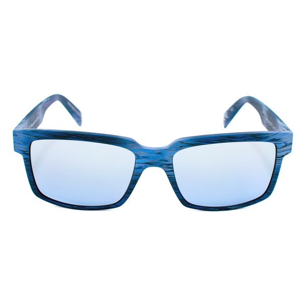 Ochelari de Soare Bărbați  Italia Independent (ø 55 mm) - Culoare Albastru