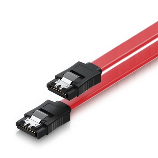 Cablu SATA Ewent EC1510 1.5GBits/3GBits/6GBits - Măsură 0,3 m
