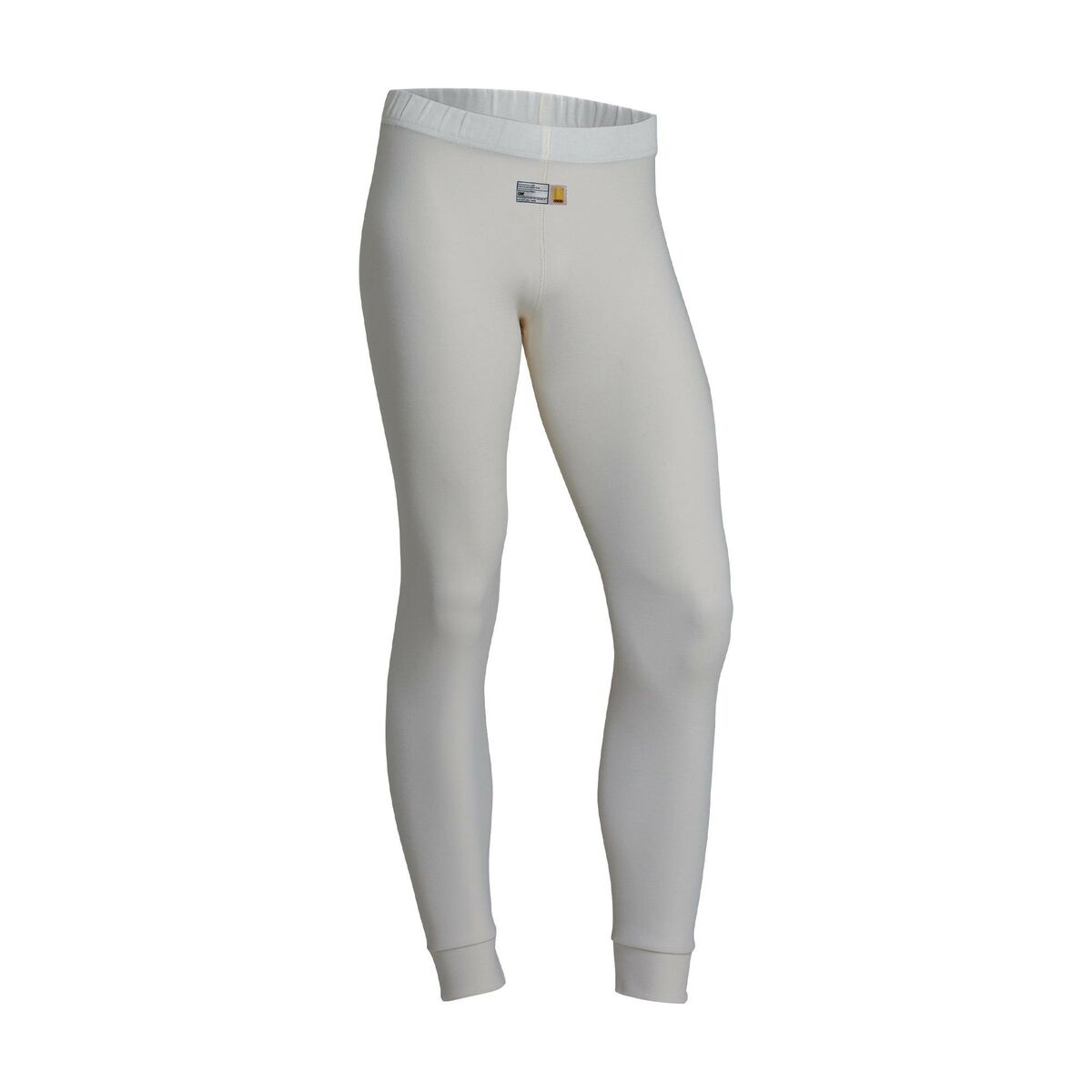 Pantaloni intern OMP OMPIAA/772020XL Alb (Mărimea XL)