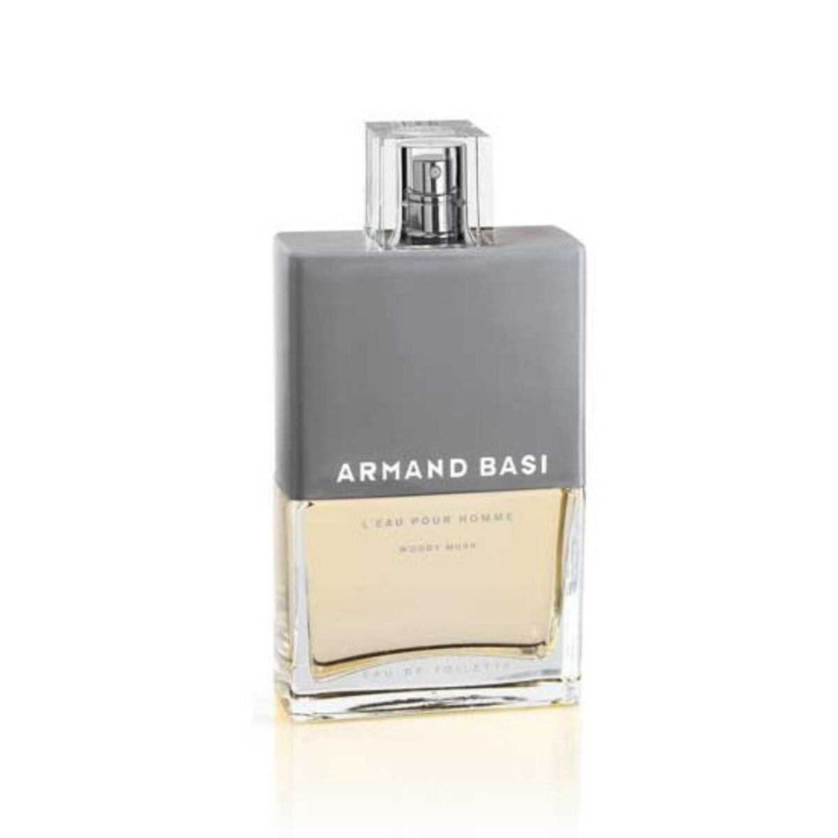 Parfum Bărbați Armand Basi Eau Pour Homme Woody Musk EDT (75 ml)