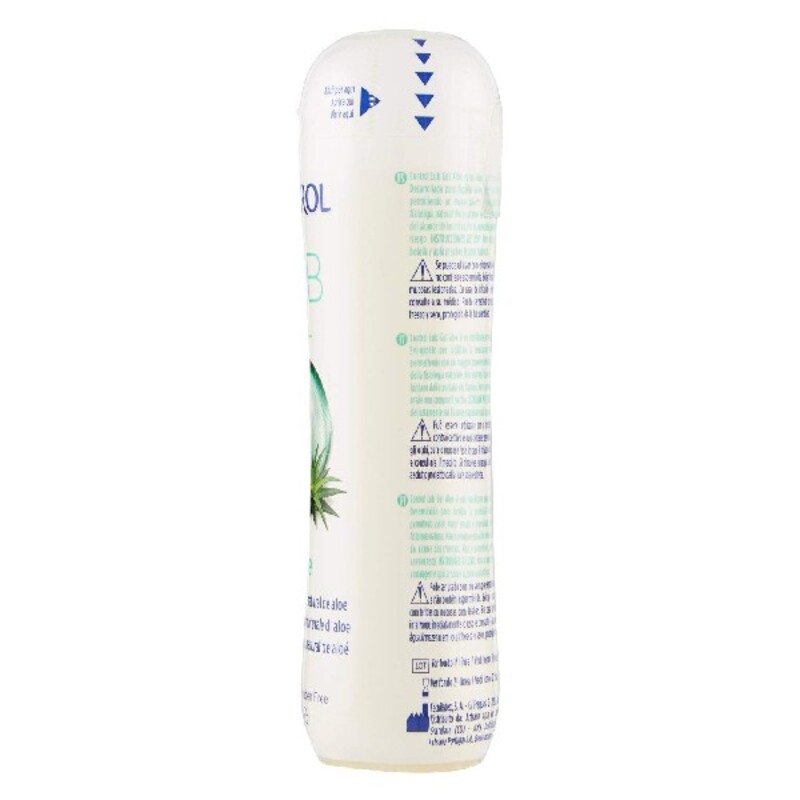 Lubrifiant pe bază de apă Aloe Control (75 ml)