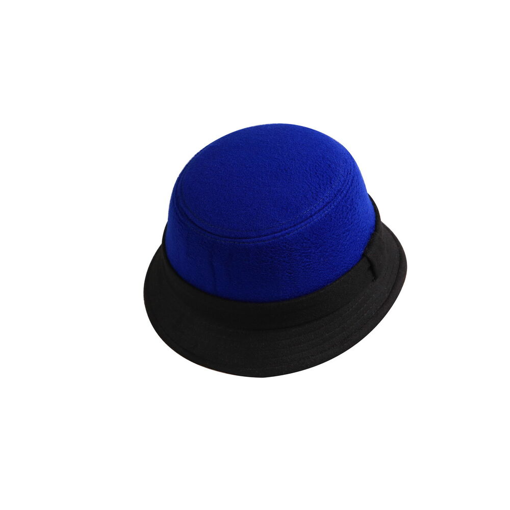 Pălărie Lancaster CAL002-4 Femeie Albastru