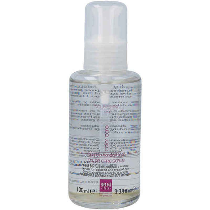 Serum Capilar Everego Nourishing Spa Color Care (100 ml) (100 ml)