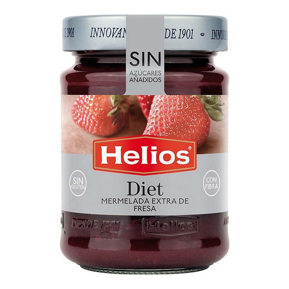 Gem Helios Căpșună (280 g)