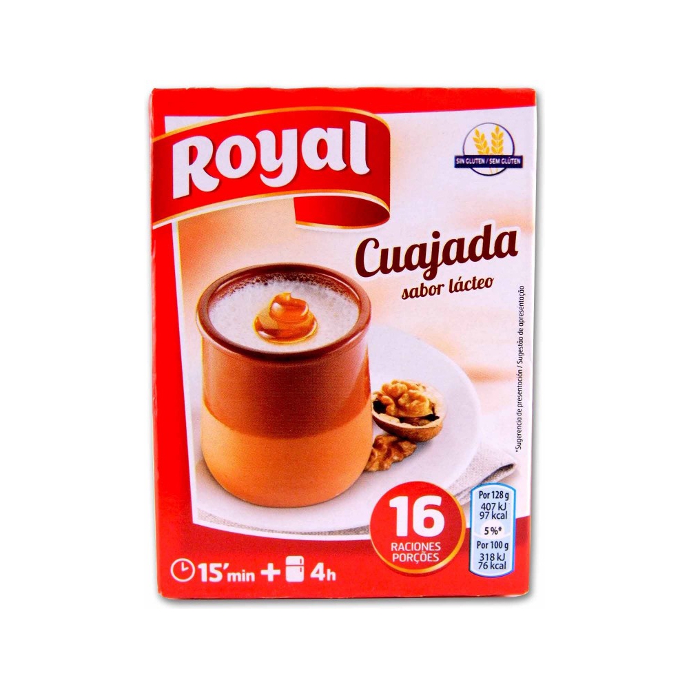 Coagulat Royal (48 g)