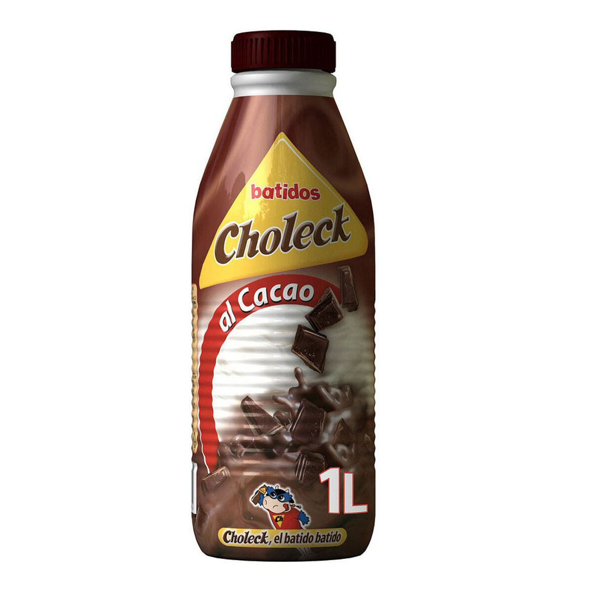 Milkshake Choleck Cacao (1 L)