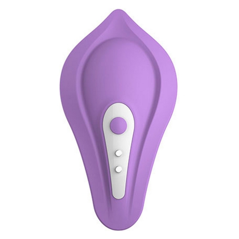 Vibrator zona G Liebe Candy Violet