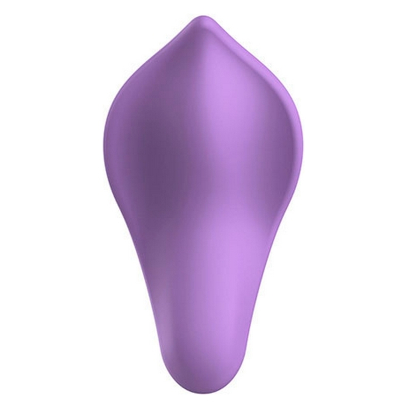 Vibrator zona G Liebe Candy Violet