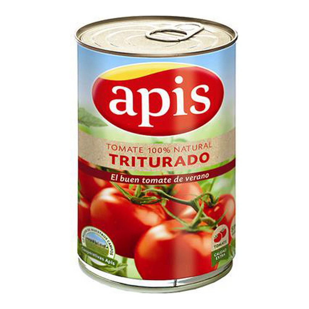 Crushed Tomato Apis (410 g)