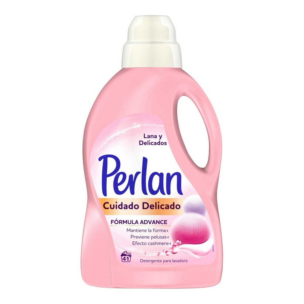 Detergent lichid Perlan (1,25 L)