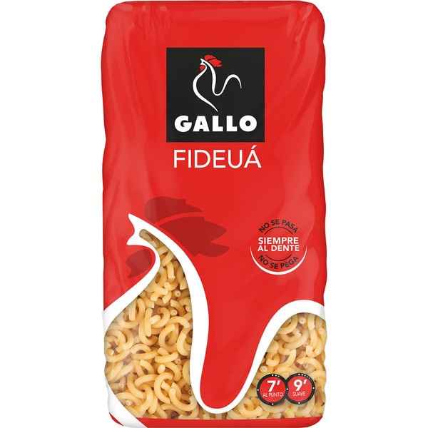 Noodles Gallo Fideua (400 g)