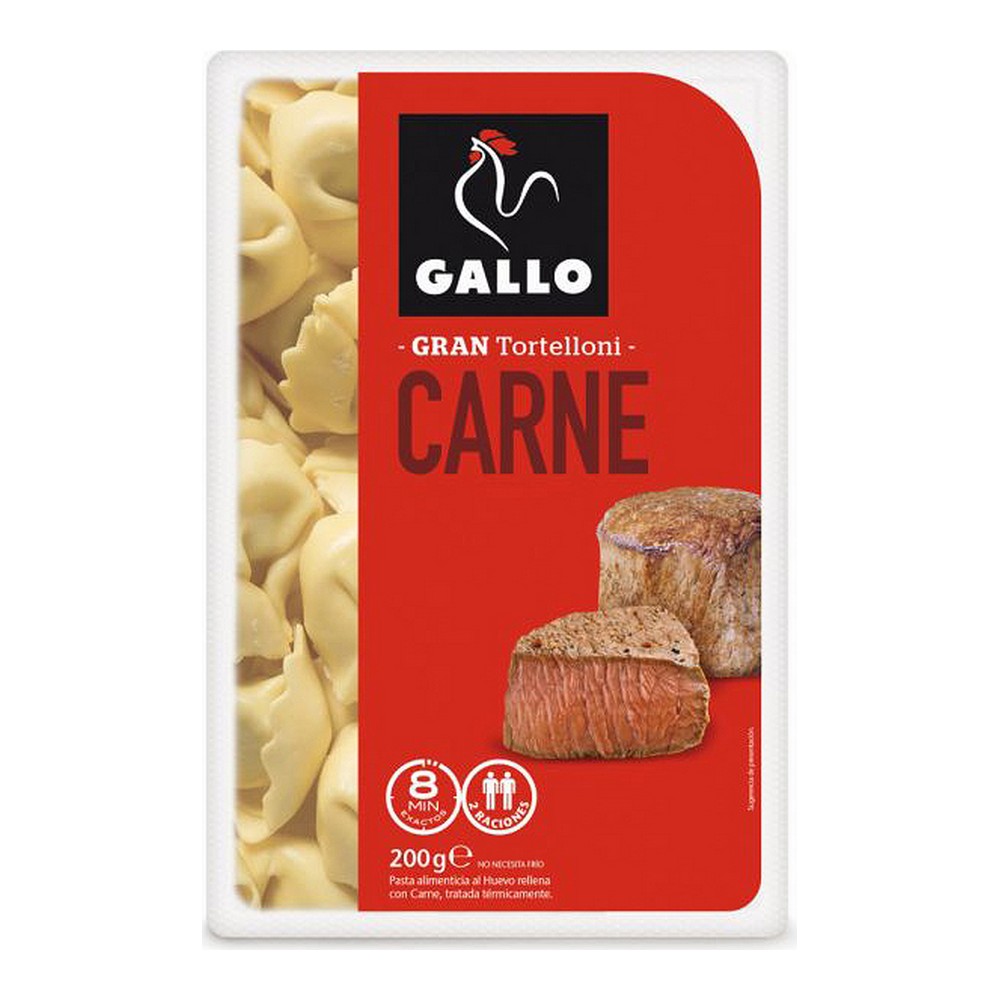 Tortellini Gallo Carne (200 g)