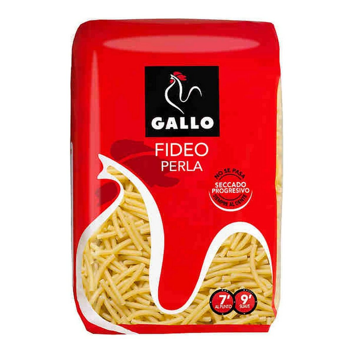 Fidea Gallo Perla (450 g)