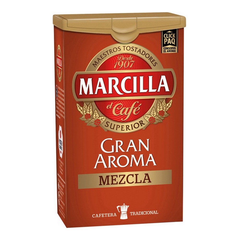 Cafea macinata Mezcla Marcilla (250 g)