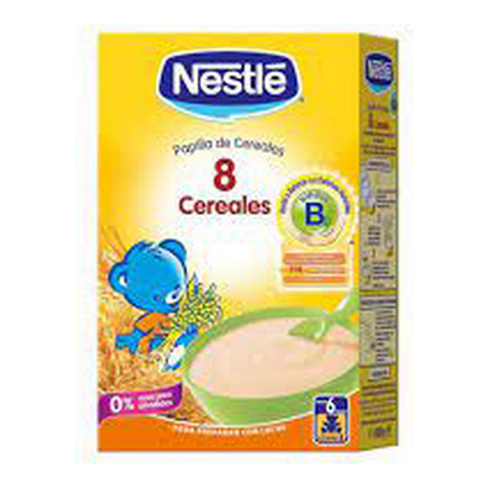 Terci Nestle Cereale (600 gr)
