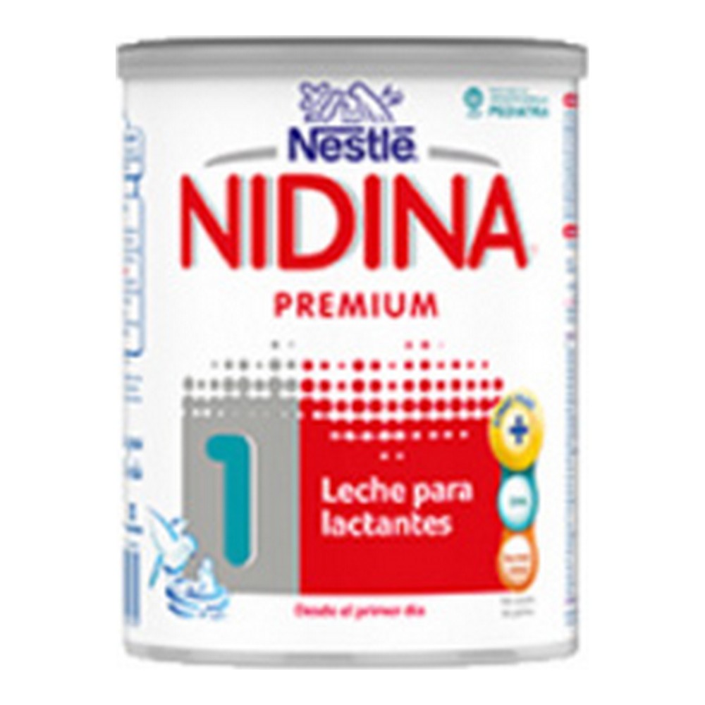 Lapte de creștere Nestle Nidina 1 (800 gr)
