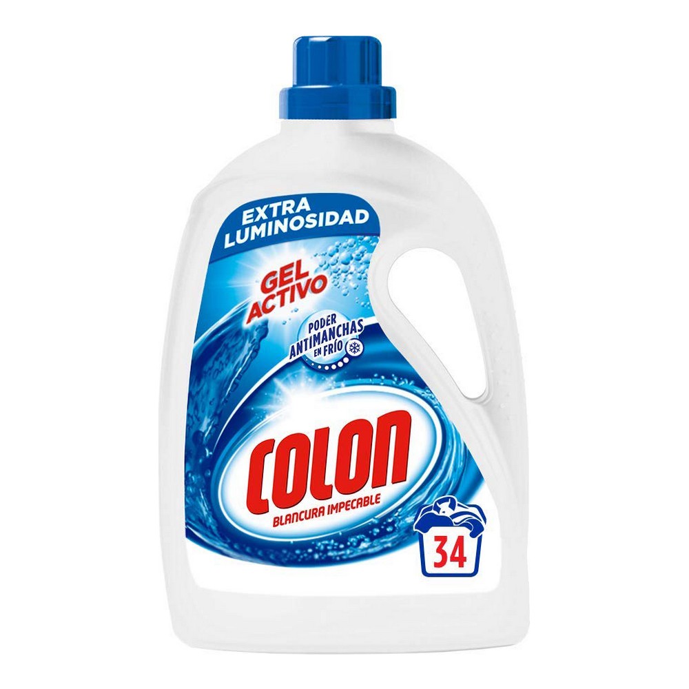 Detergent lichid Colon (1,6 L)