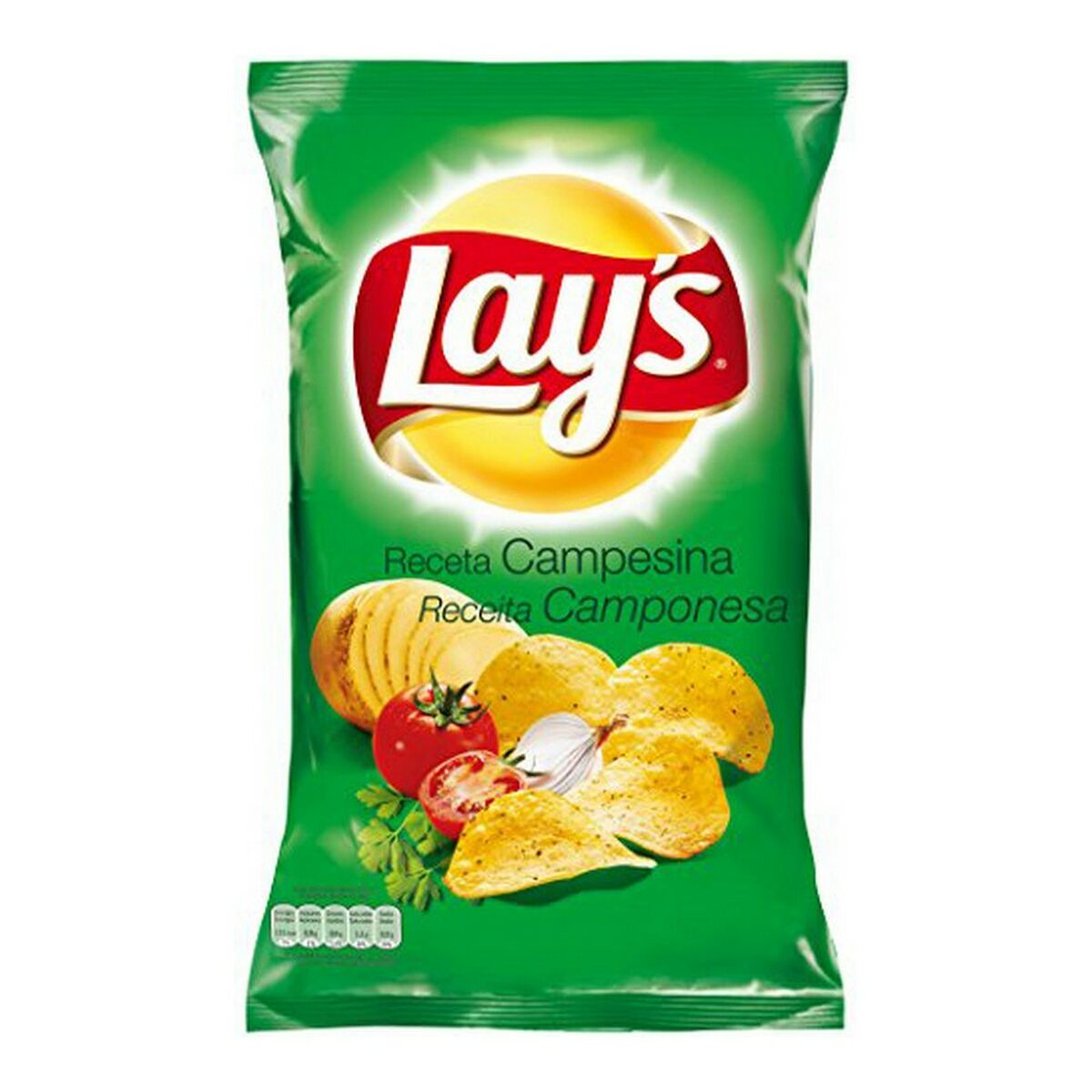 Chips Lays (170 g)