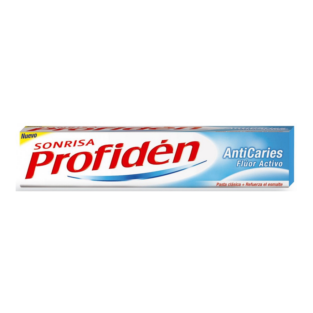 Pastă de dinți Profiden (75 ml)