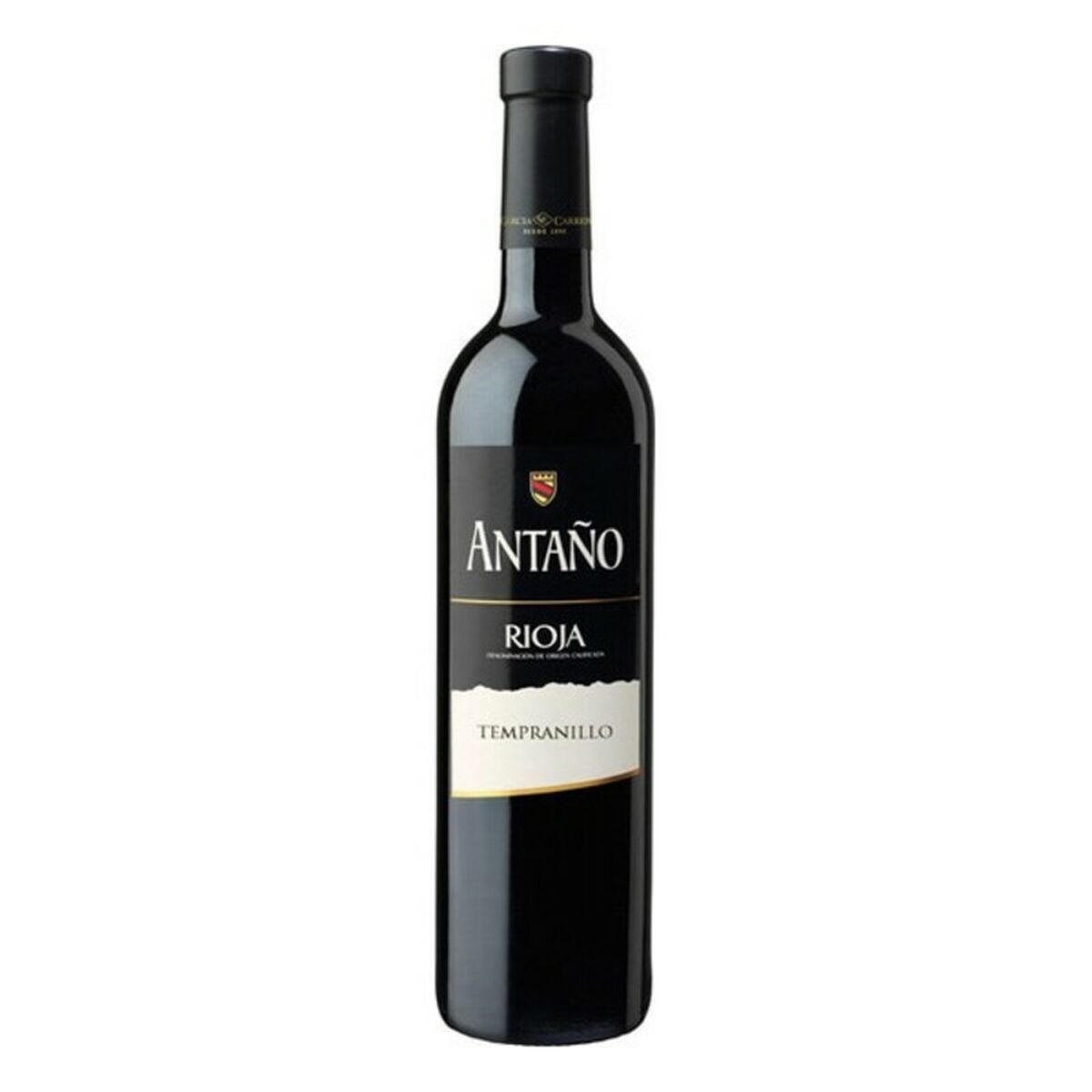 Red Wine Antaño (75 cl)