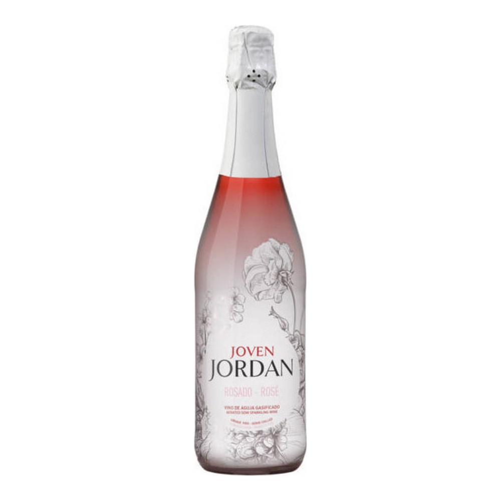 Rosé Wine Jordan Joven (75 cl)