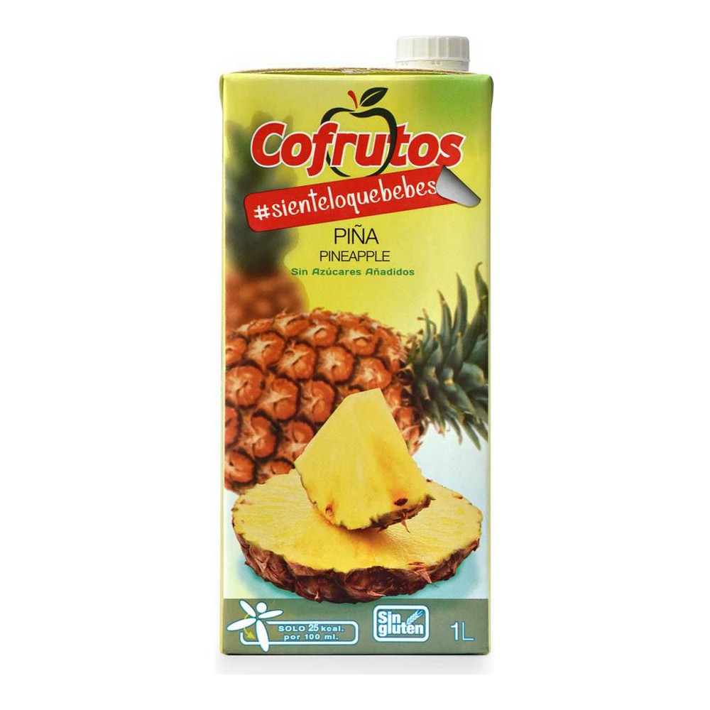 Nectar Cofrutos (1 L)