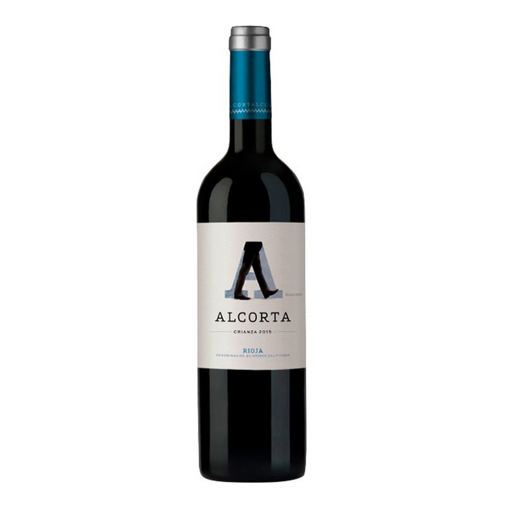 Red Wine Viña Alcorta (75 cl)