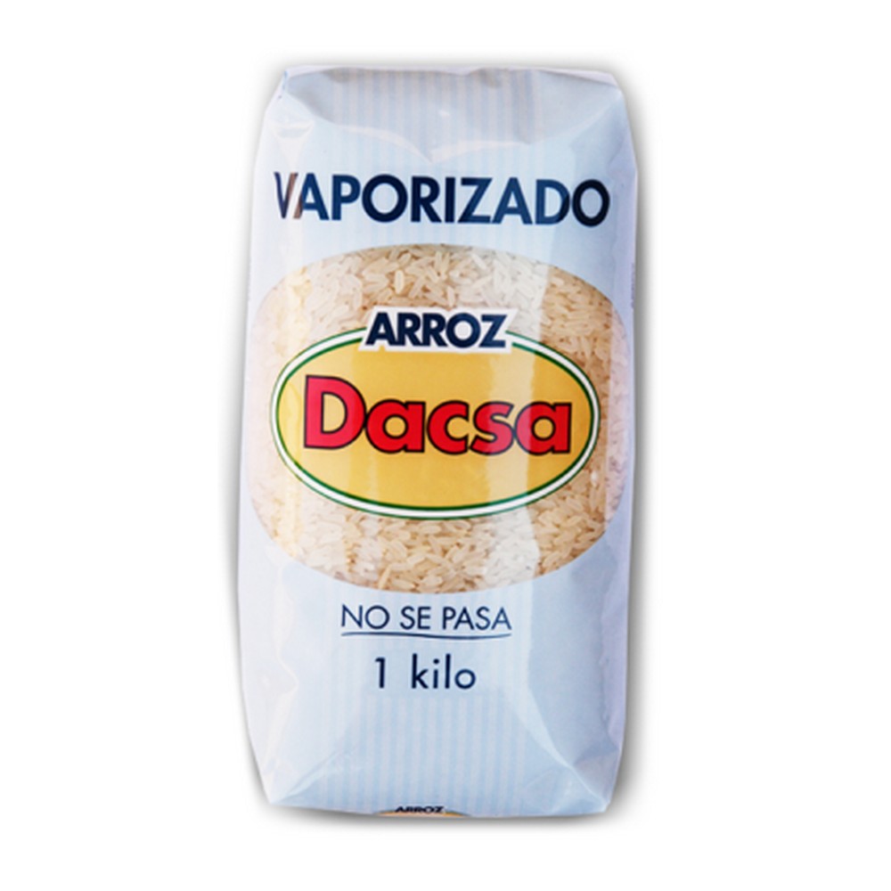 Rice Dacsa (1 kg)