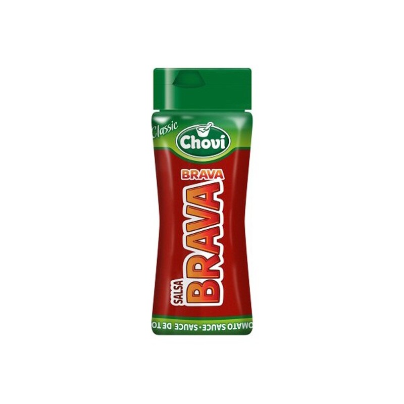 Brava Sauce Chovi (260 g)