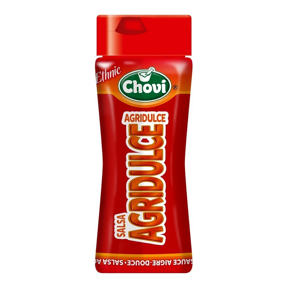 Sweet and Sour Sauce Chovi (285 g)