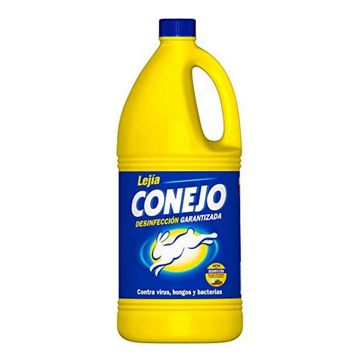 Bleach Conejo Valabil pentru uz casnic (2 L)