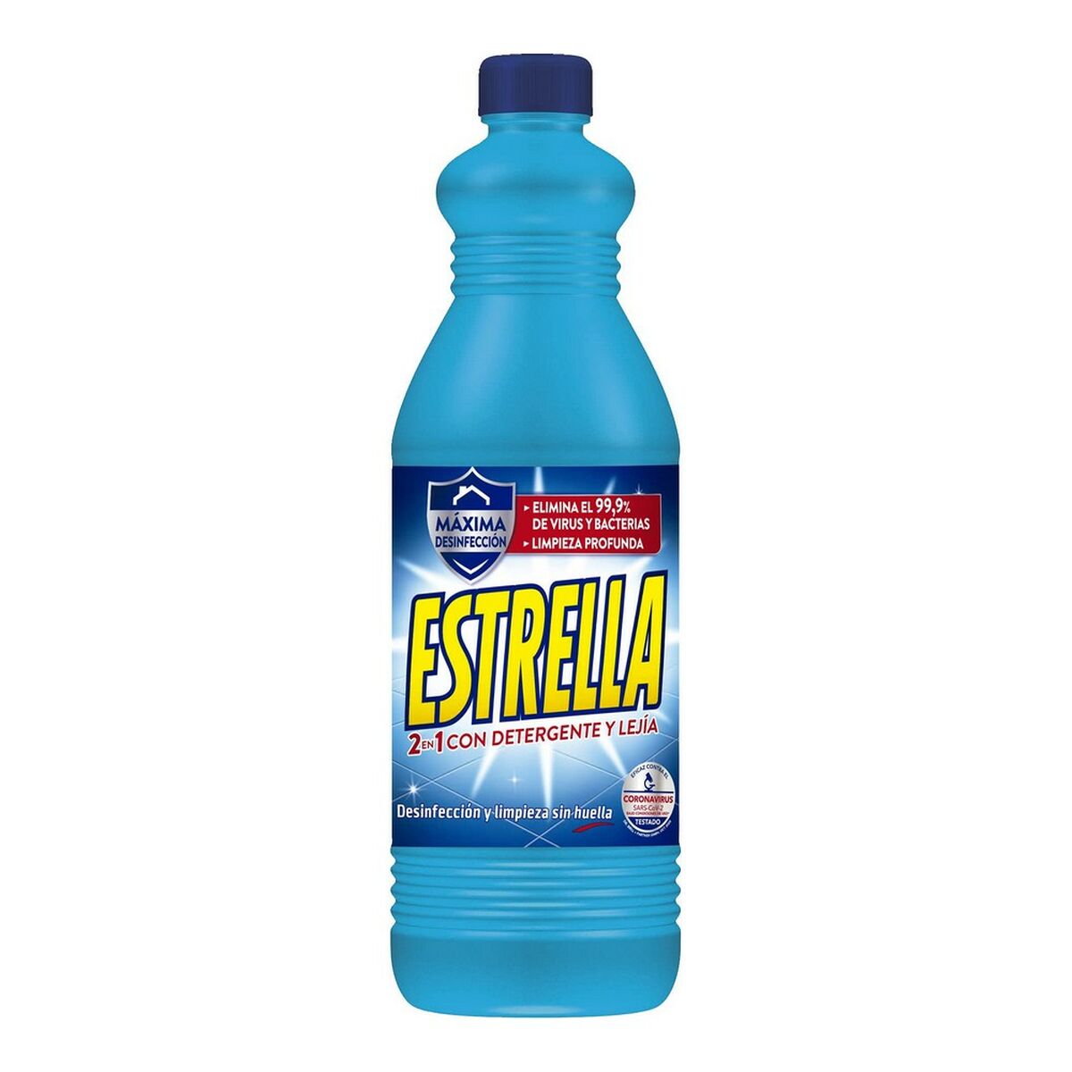 Bleach Estrella Detergent (1,35 l)
