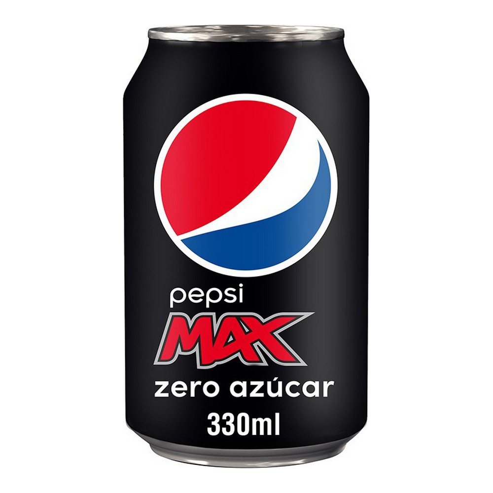 Refreshing Drink Pepsi Max Zero (33 cl)