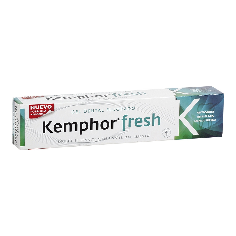 Pastă de dinți Kemphor (75 ml)