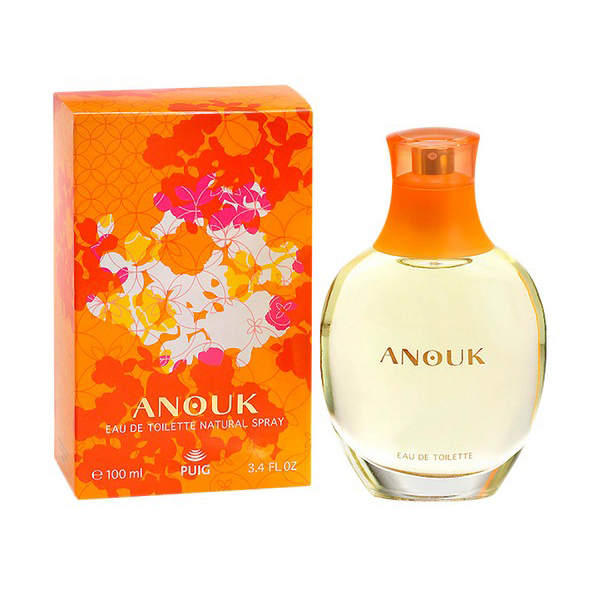 Parfum Femei Anouk Puig EDT (200 ml)