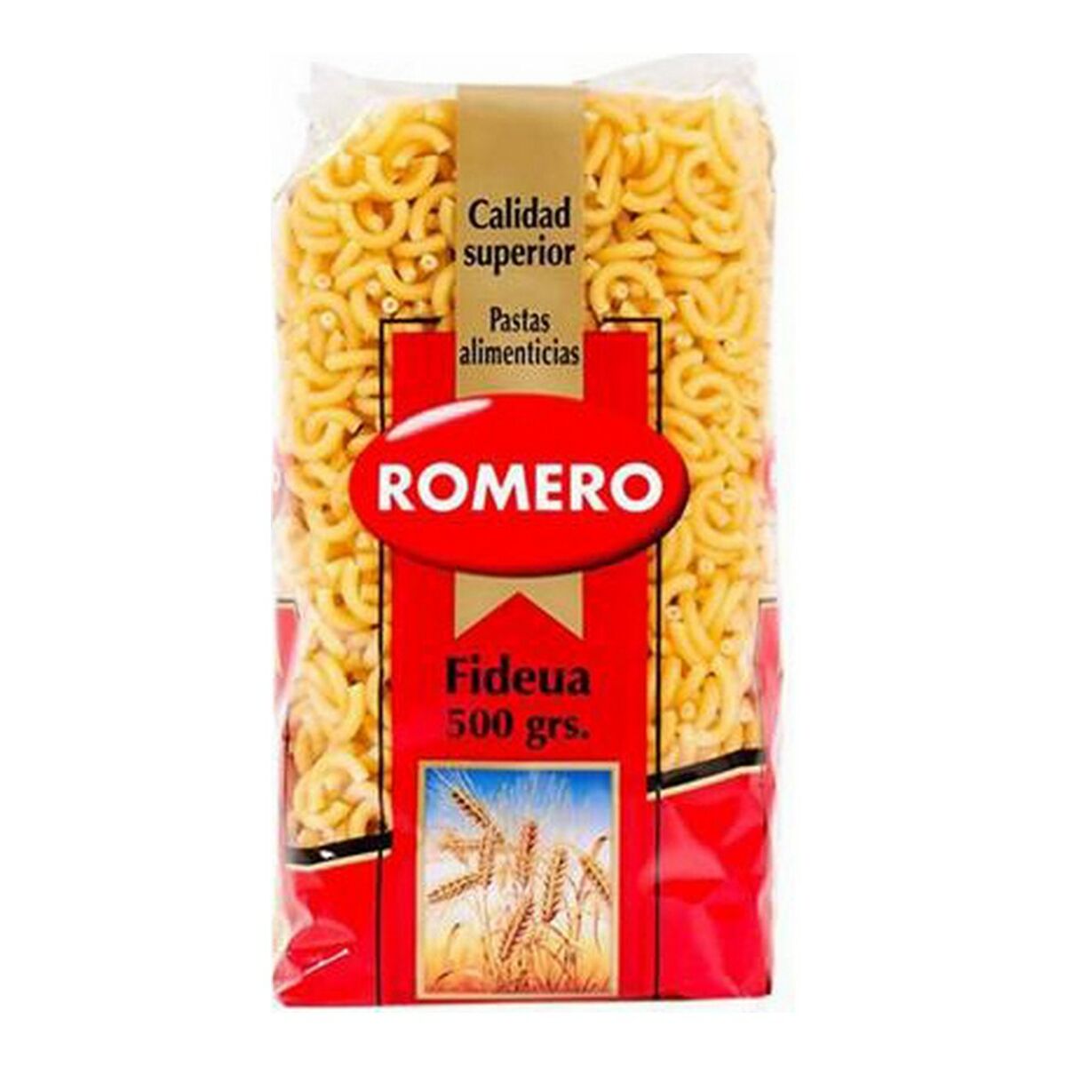 Fidea Romero Fideua (500 g)
