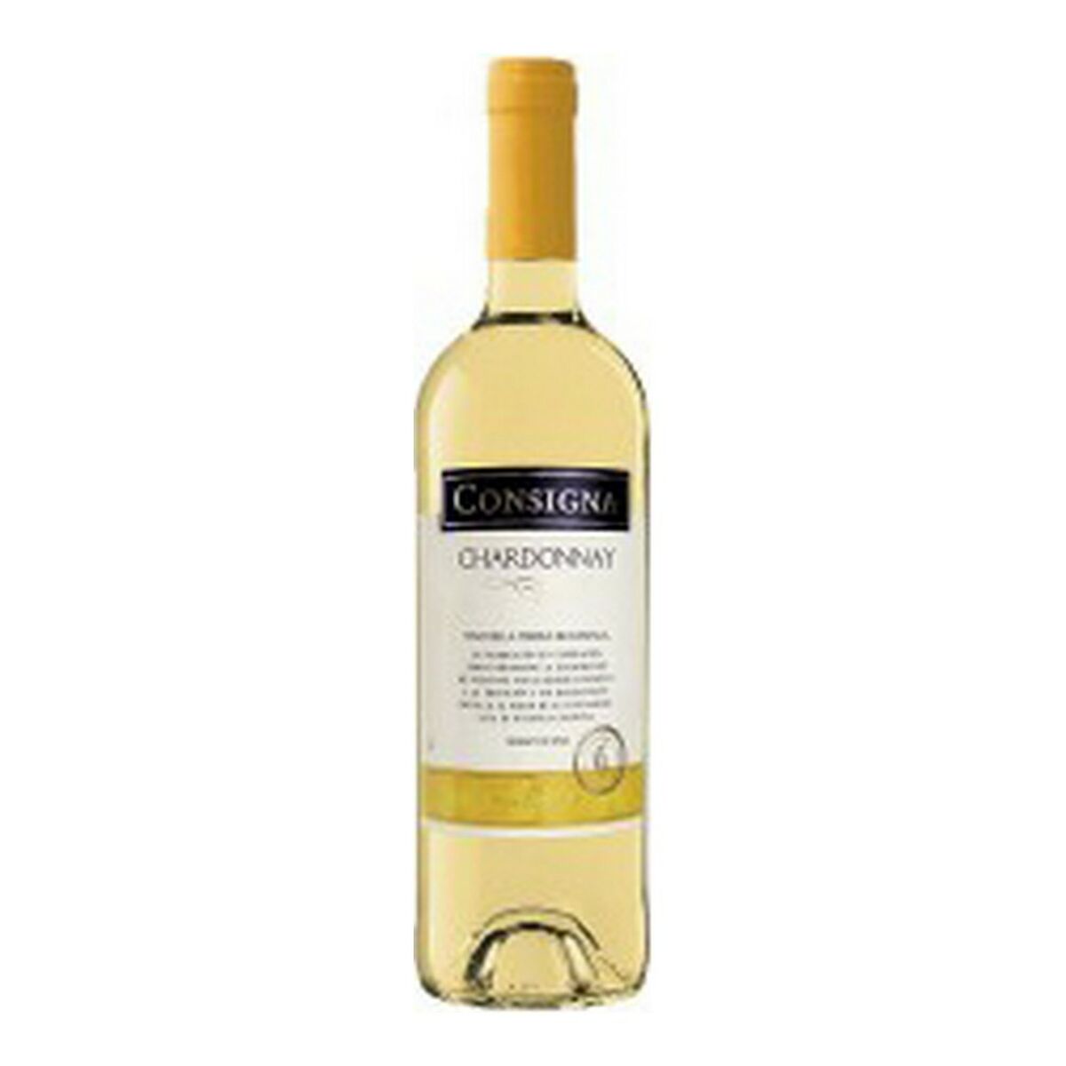 Vin alb Consigna (75 cl)