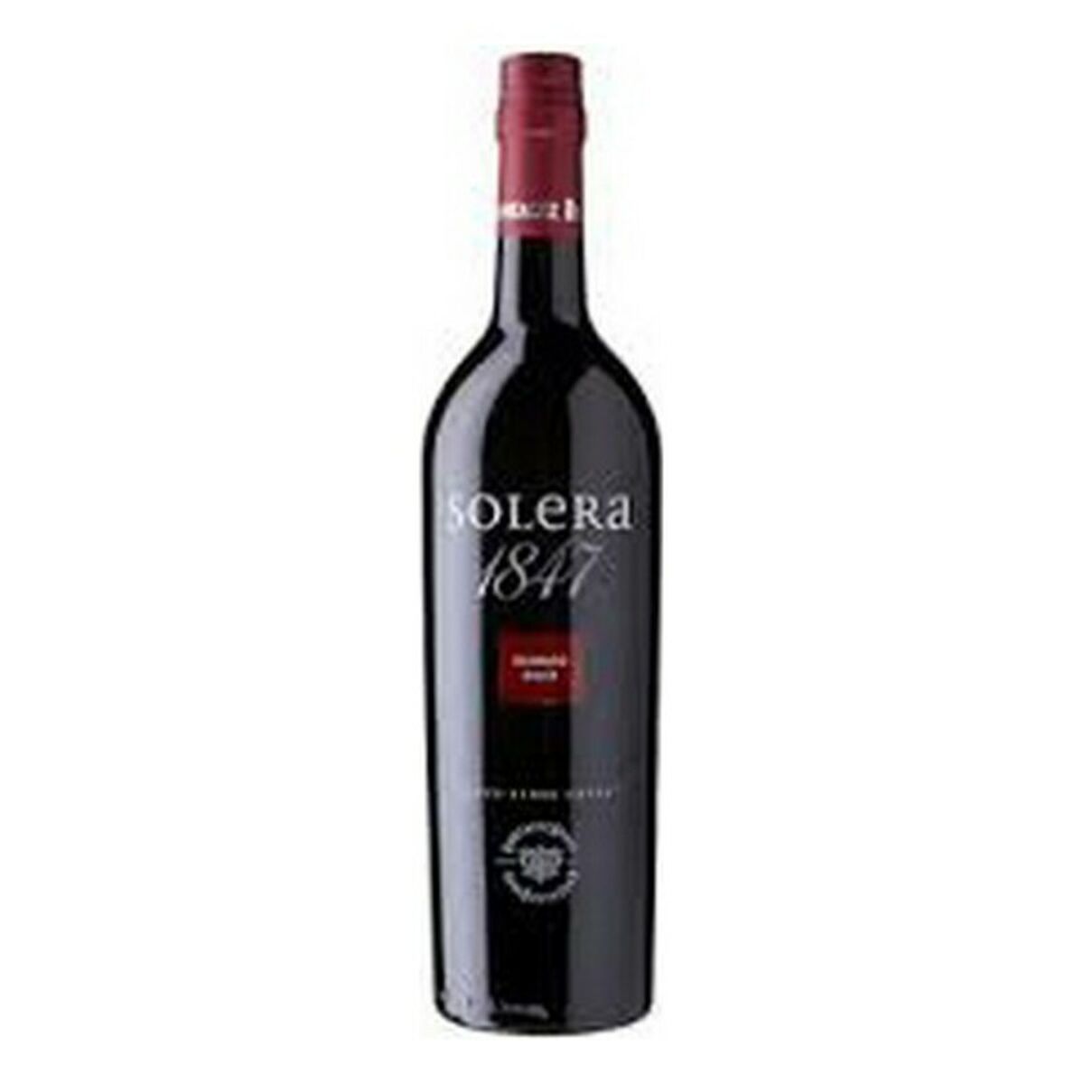 Red Wine Soliera (75 cl)