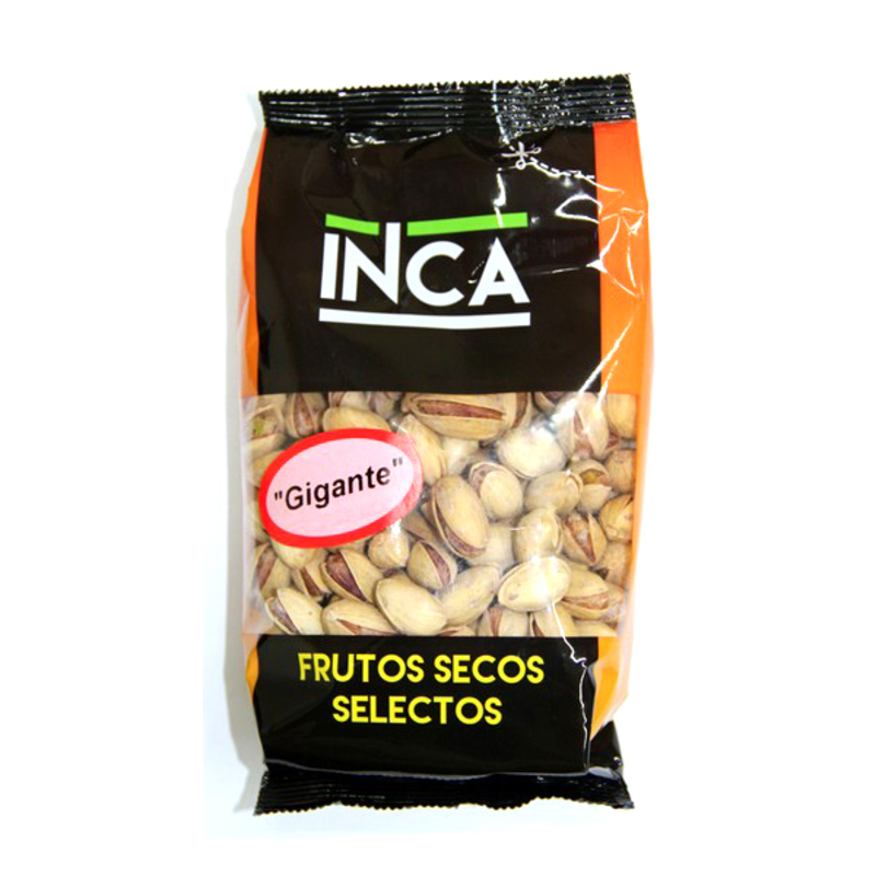 Fistic Inca (200 g)