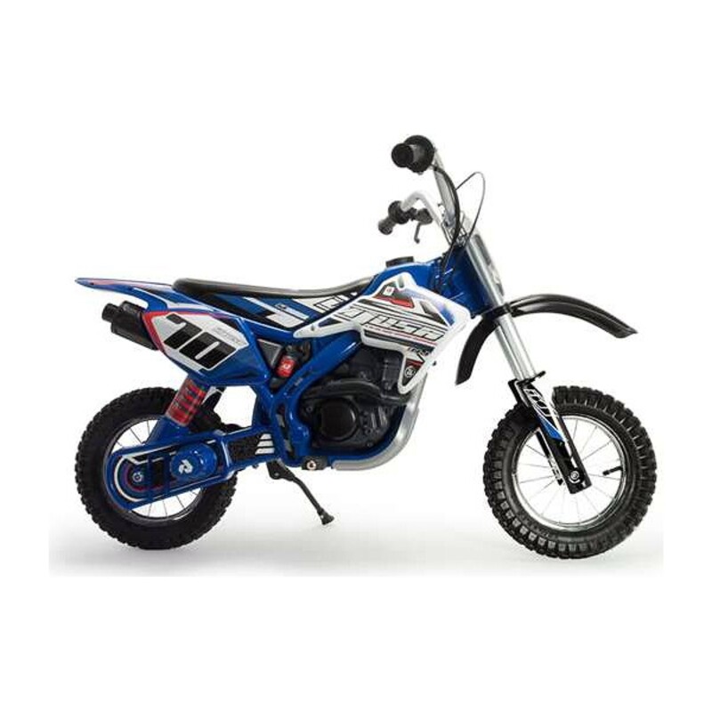 Motocicletă X-Treme Blue Fighter Injusa Electric 24 V