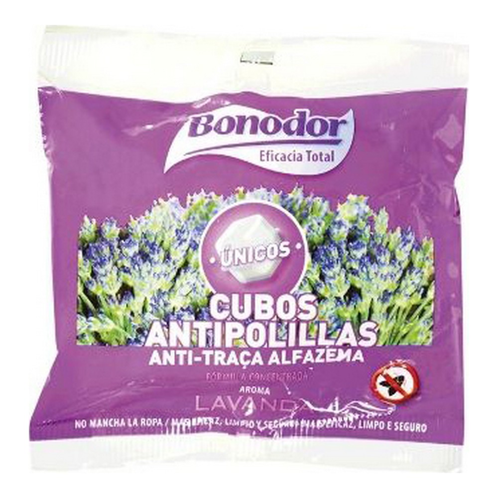 Antimolii Bonodor Lavandă (80 ml)