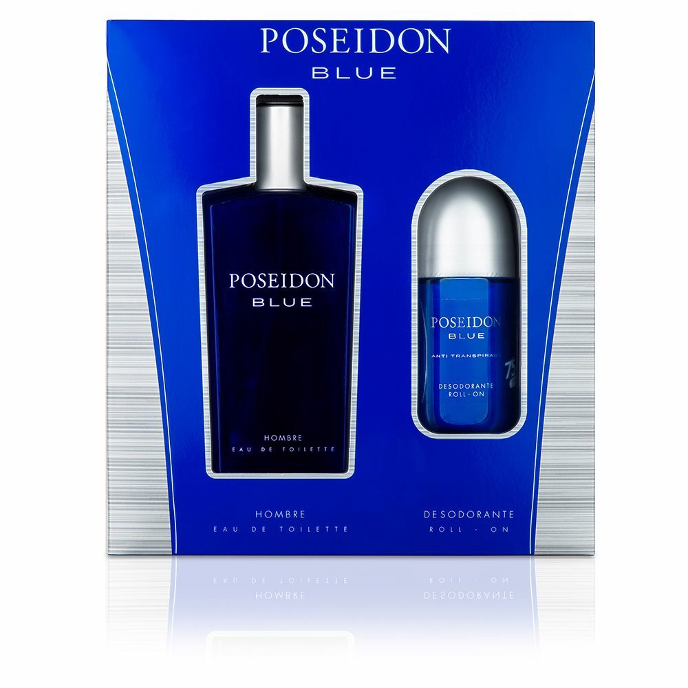 Set de Parfum Bărbați Poseidon (2 pcs)