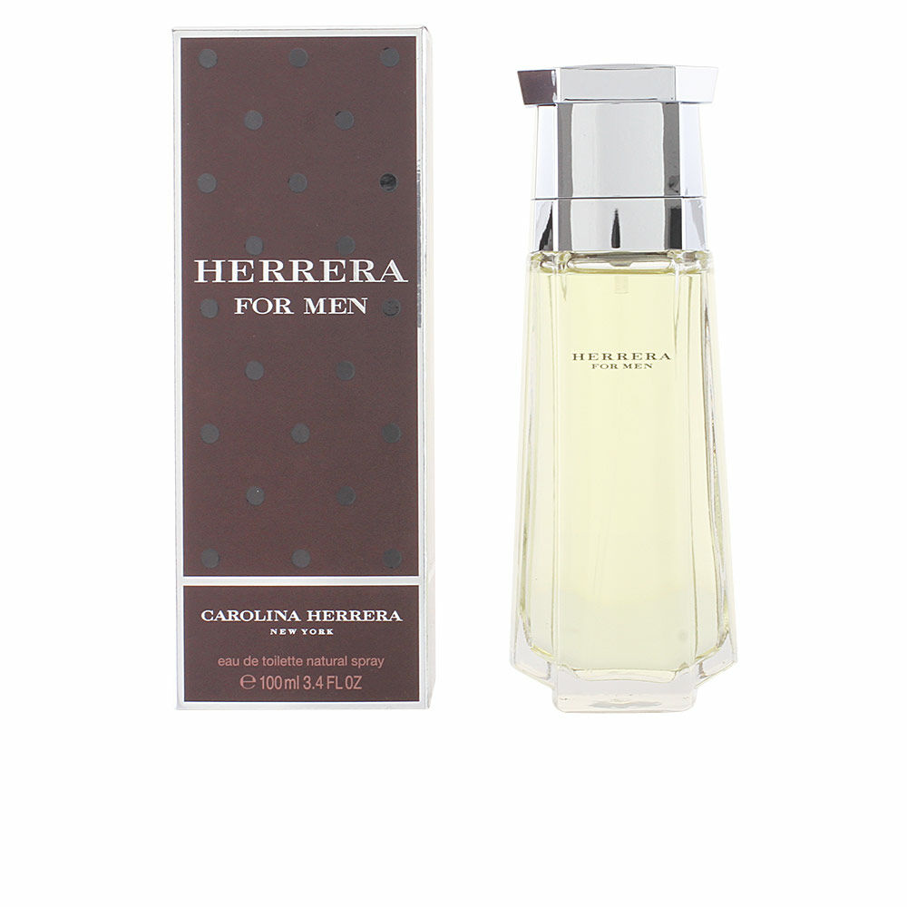 Parfum Bărbați Carolina Herrera Herrera for Man EDT (100 ml)