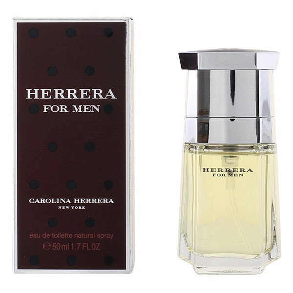 Parfum Bărbați Herrera Carolina Herrera EDT - Capacitate 100 ml