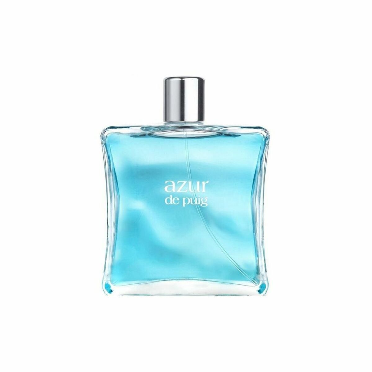Parfum Femei Azur de Puig EDT (100 ml)