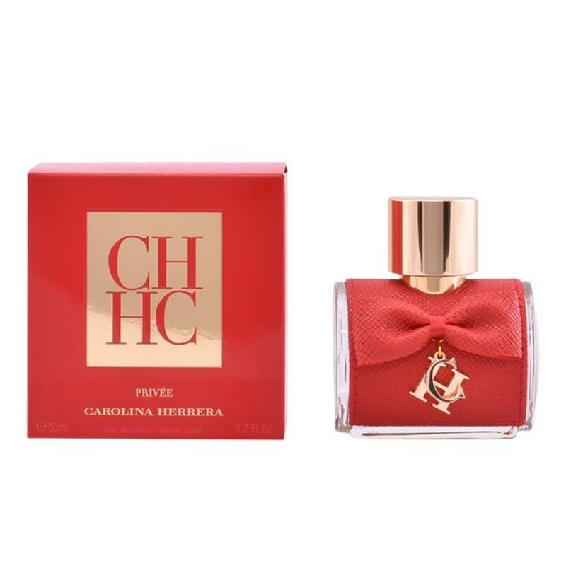 Parfum Femei CH Privée Carolina Herrera EDP - Capacitate 50 ml