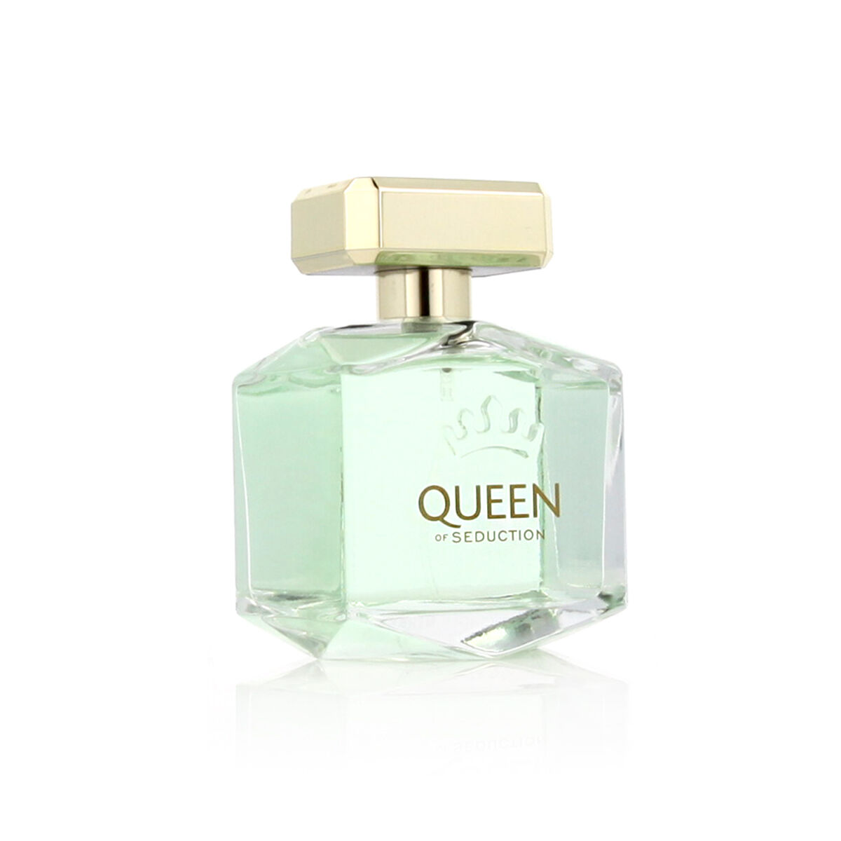 Parfum Femei Antonio Banderas EDT Queen Of Seduction (80 ml)