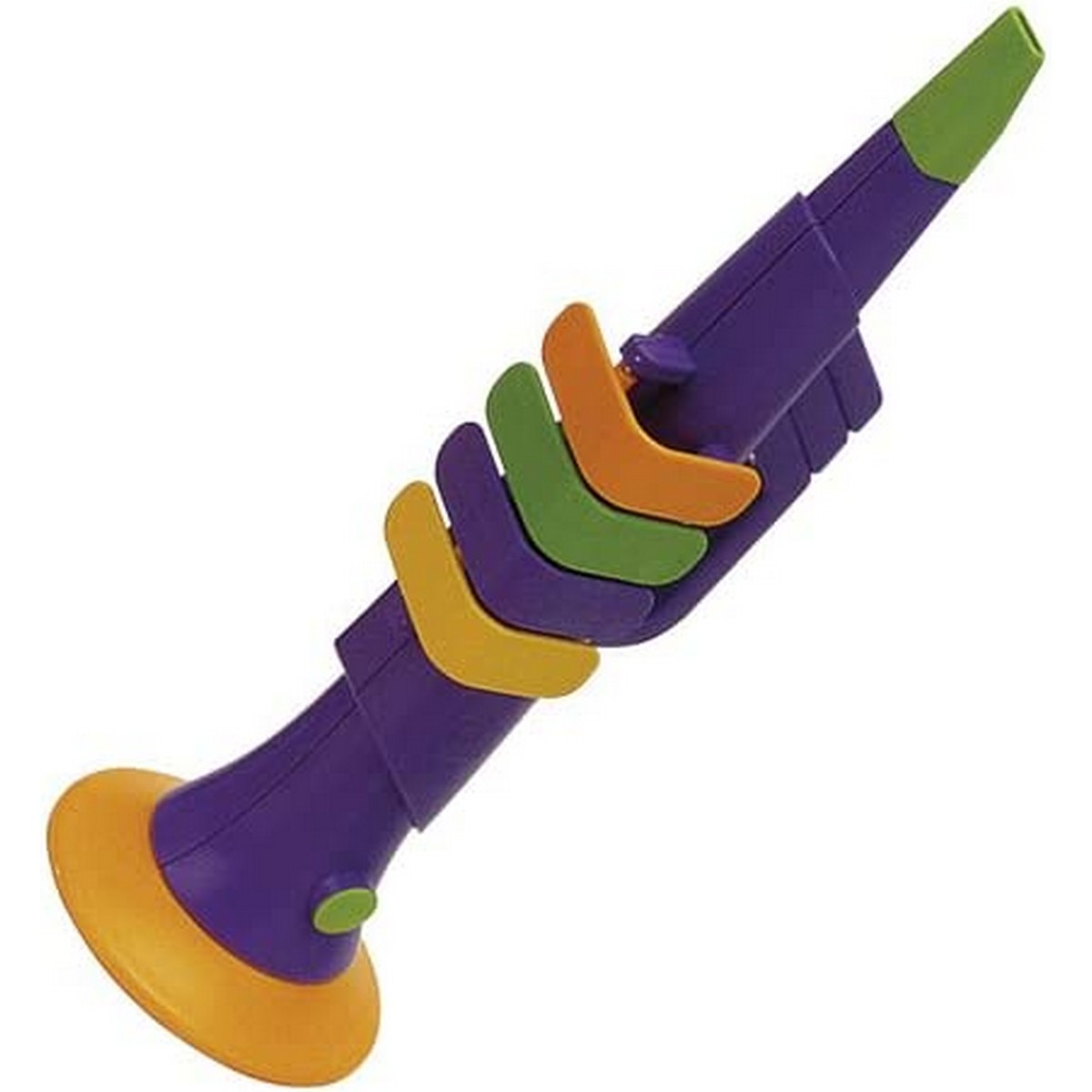 Jucărie muzicală Reig 29 cm Trompetă